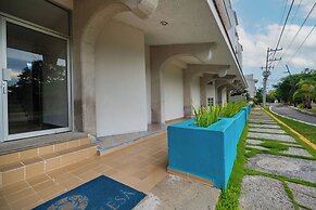 Suites Turquesa