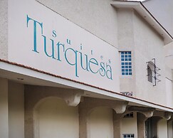 Suites Turquesa
