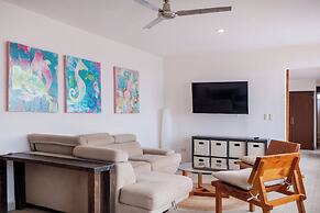 Suites Turquesa