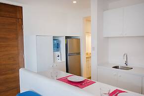 Suites Turquesa