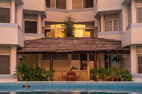 Suites Turquesa