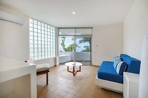 Suites Turquesa