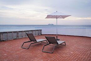 Suites Turquesa