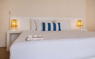 Suites Turquesa