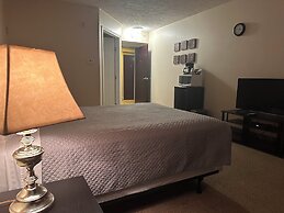 The Medicine Hat Villa