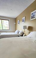 The Medicine Hat Villa