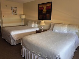 The Medicine Hat Villa