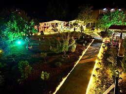 Adasu Otel