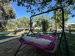 Adasu Otel