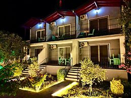Adasu Otel