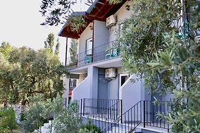 Adasu Otel