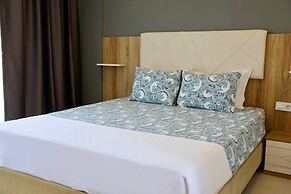 Adasu Otel