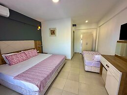 Adasu Otel