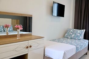 Adasu Otel