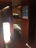 Onkel Inn Airport Sleepbox
