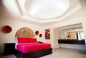 Hotel Luna Inn