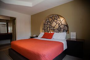 Hotel Luna Inn