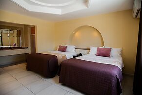 Hotel Luna Inn