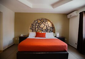 Hotel Luna Inn