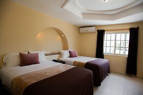 Hotel Luna Inn