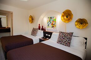 Hotel Luna Inn
