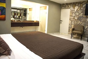 Hotel Luna Inn