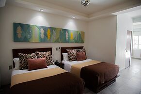 Hotel Luna Inn