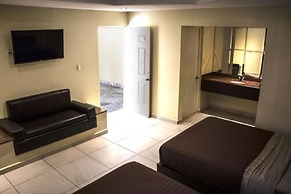 Hotel Luna Inn