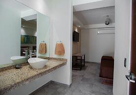 Hotel Luna Inn