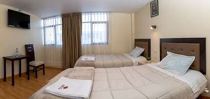Hostal Santa Ursula II