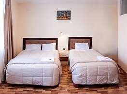 Hostal Santa Ursula II