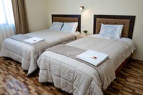 Hostal Santa Ursula II