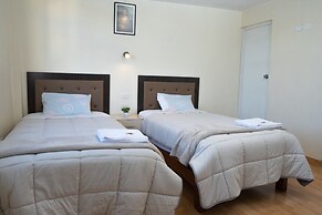 Hostal Santa Ursula II