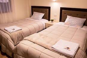 Hostal Santa Ursula II