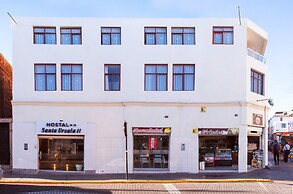 Hostal Santa Ursula II