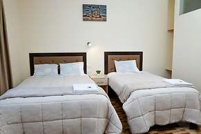 Hostal Santa Ursula II