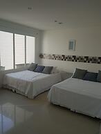 Hermosa Casa Playera