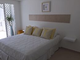 Hermosa Casa Playera