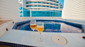 Hermosa Casa Playera