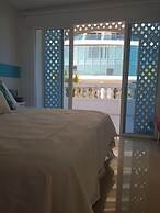 Hermosa Casa Playera