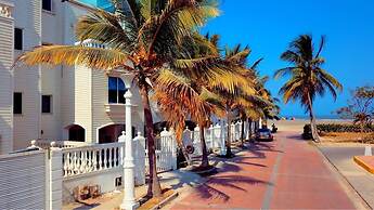 Hermosa Casa Playera