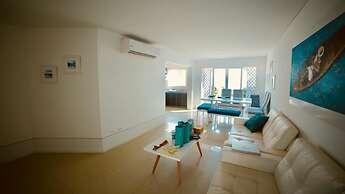 Hermosa Casa Playera