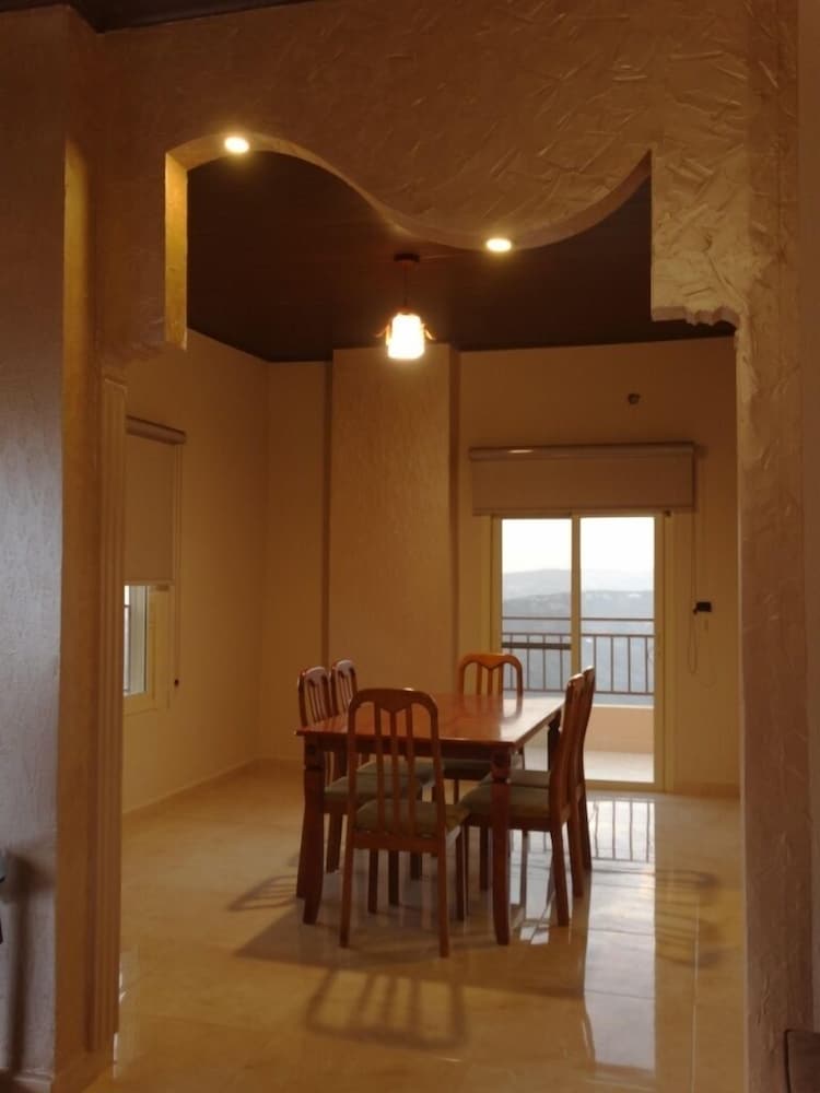 Bhamdoun Residence