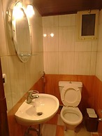 Bhamdoun Residence