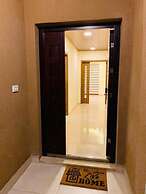 Bhamdoun Residence