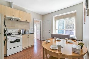 Bright 2 BR Private Suite by Elevate Rooms
