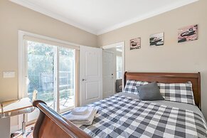 Bright 2 BR Private Suite by Elevate Rooms