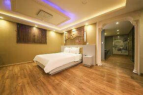 Bobos Hotel