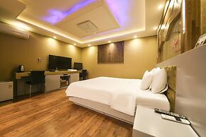 Bobos Hotel