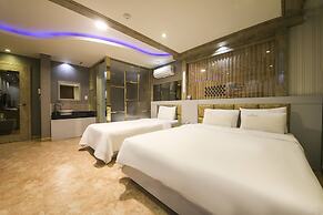 Bobos Hotel